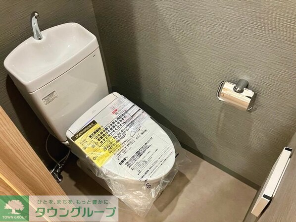 JYUMOKU尾久の物件内観写真